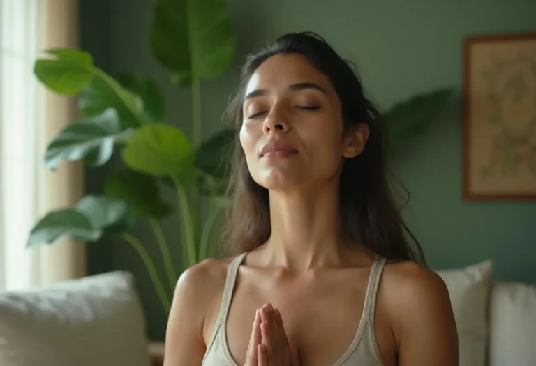 तणाव